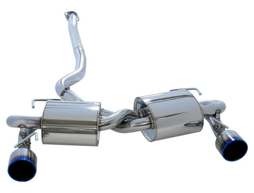 Muffler HKS (31029-AF005)