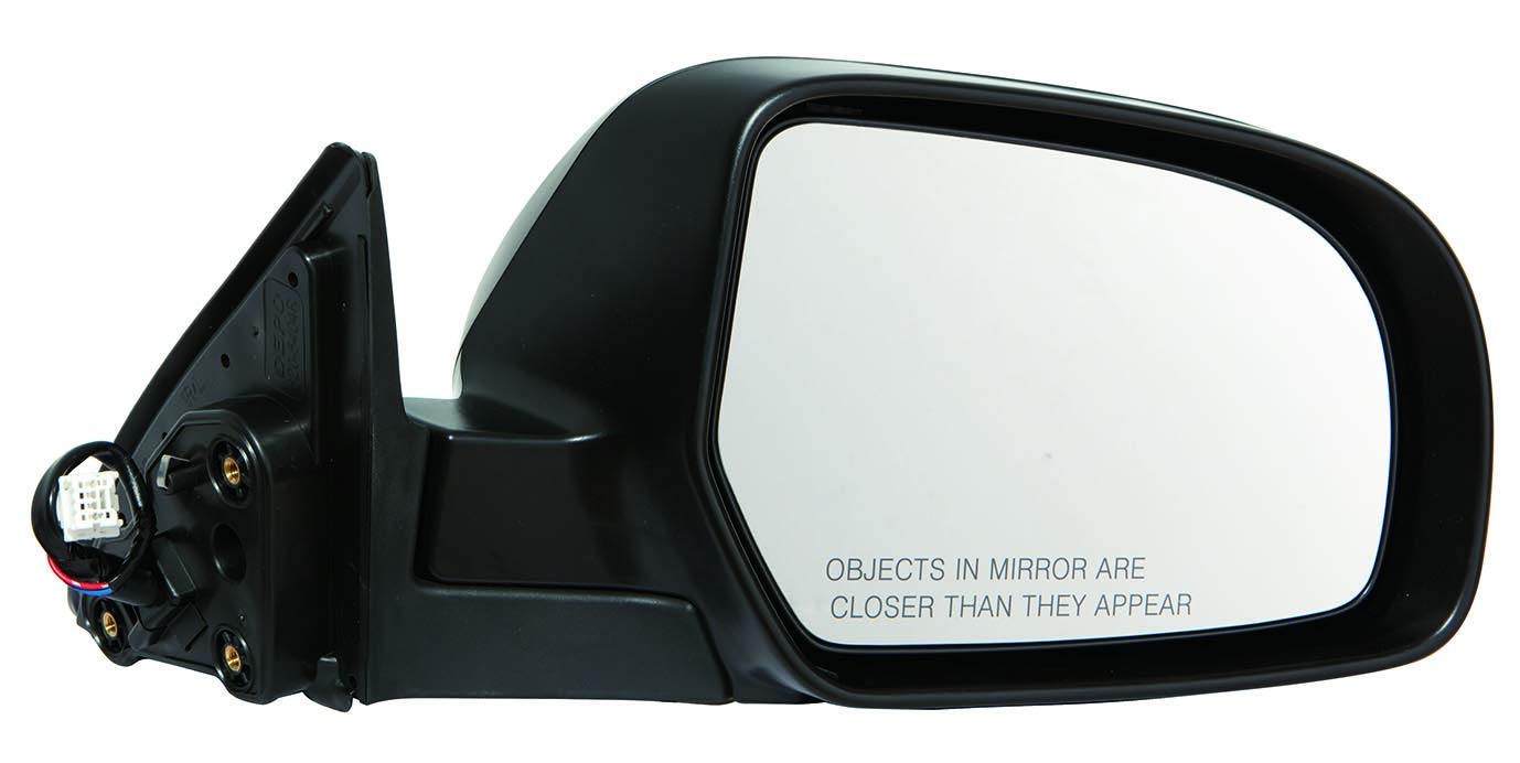 Replacement DEPO 320-5404R3EB Passenger Side Door Mirror Set