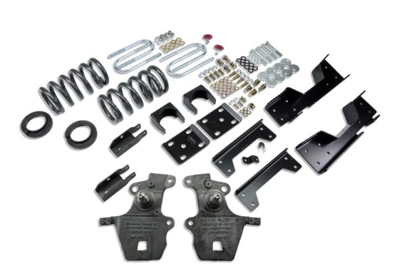 Lowering Kit Belltech 918