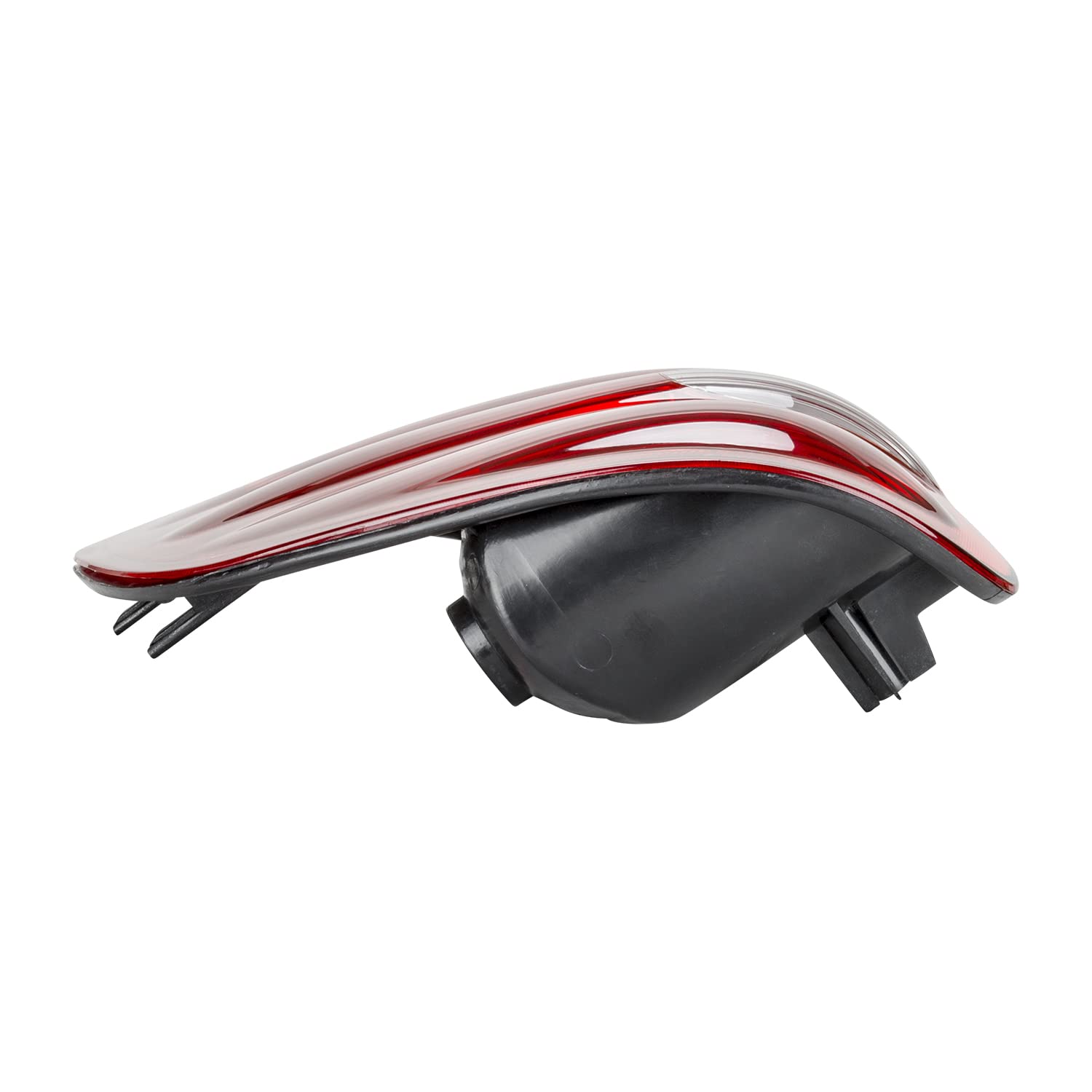 Ford TYC 11-5173-01 Passenger Side Replacement Tail Light Assembly