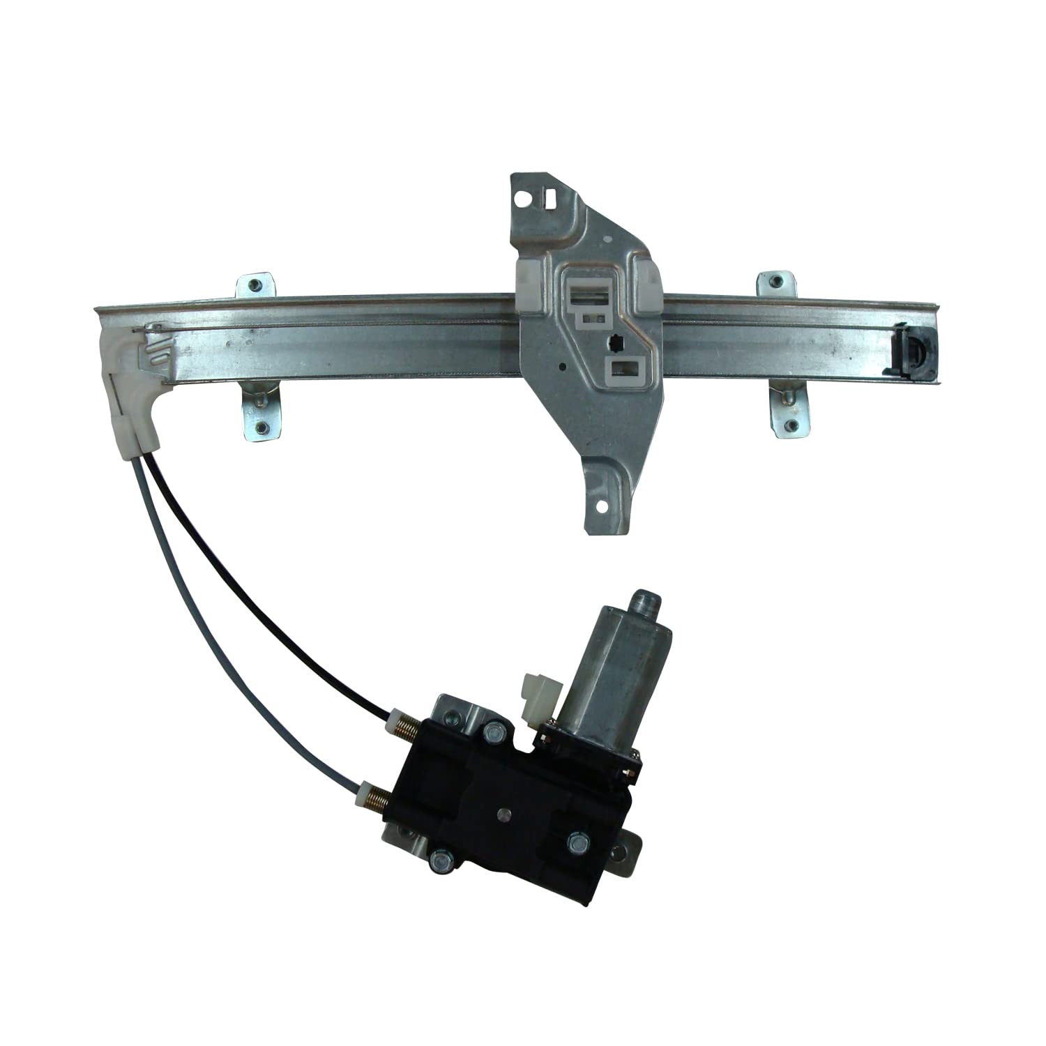 Buick TYC 660210 Power Replacement Rear/Left Window Regulator