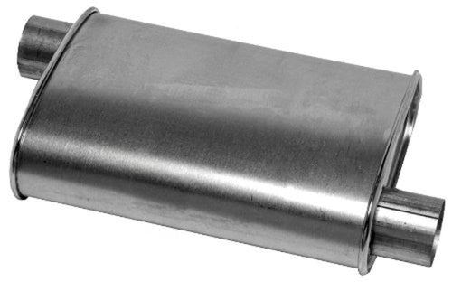 Turbo Thrush Muffler 17714