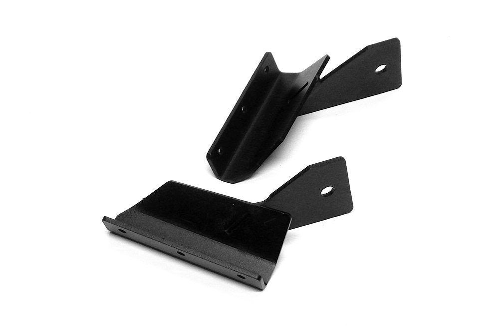 Lower Southern Truck 55114 Windshield LED Light Mount