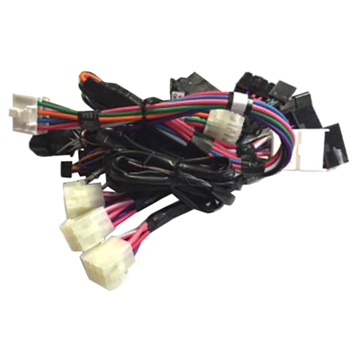 ADSTHRTL7 Flashlogic T-Harness for Select 2010-Up Toyota/Lexus PTS Vehicles ADS-THR-TL7