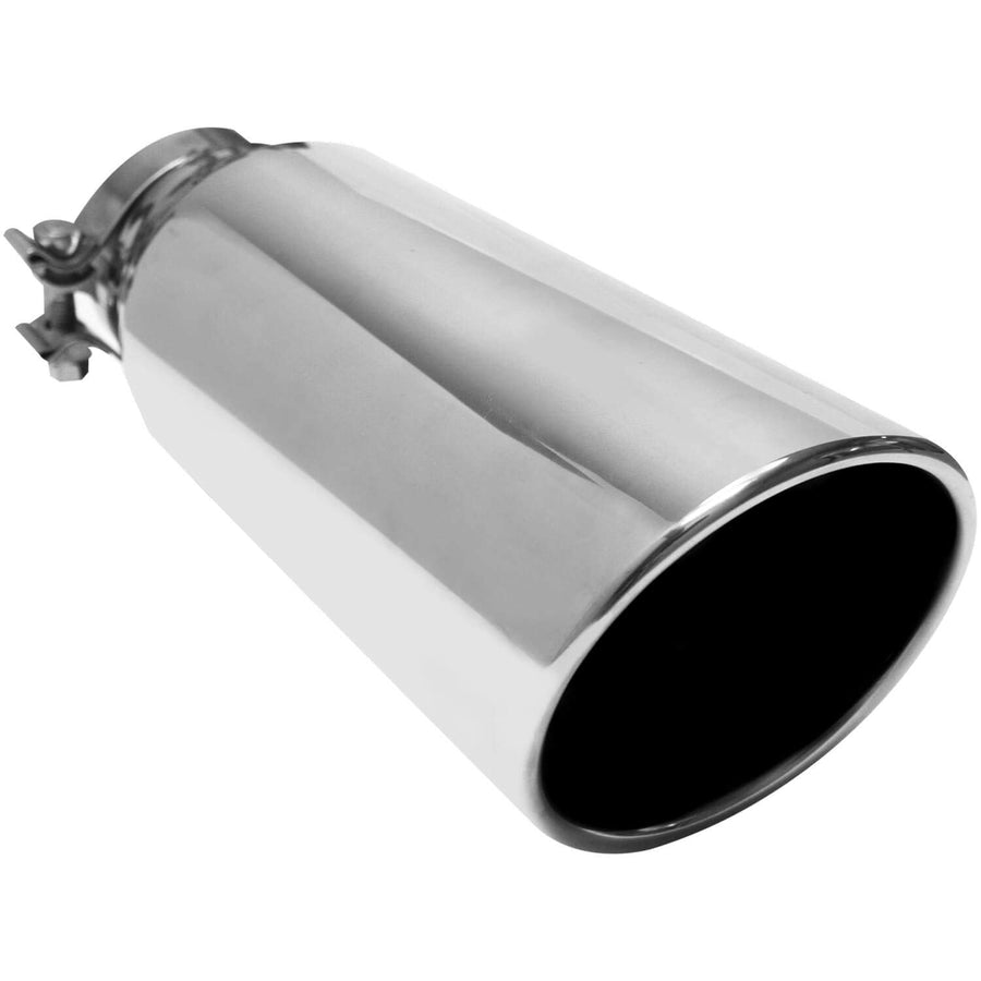 5" Exhaust Tip Magnaflow 35213 Stainless Steel