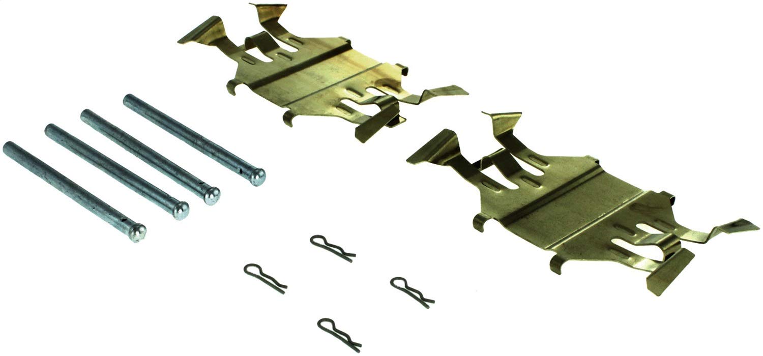 Brake Pads StopTech 305.13460 Street Select with Hardware