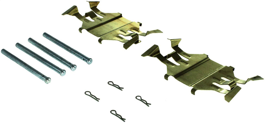 Brake Pads StopTech 305.13460 Street Select with Hardware