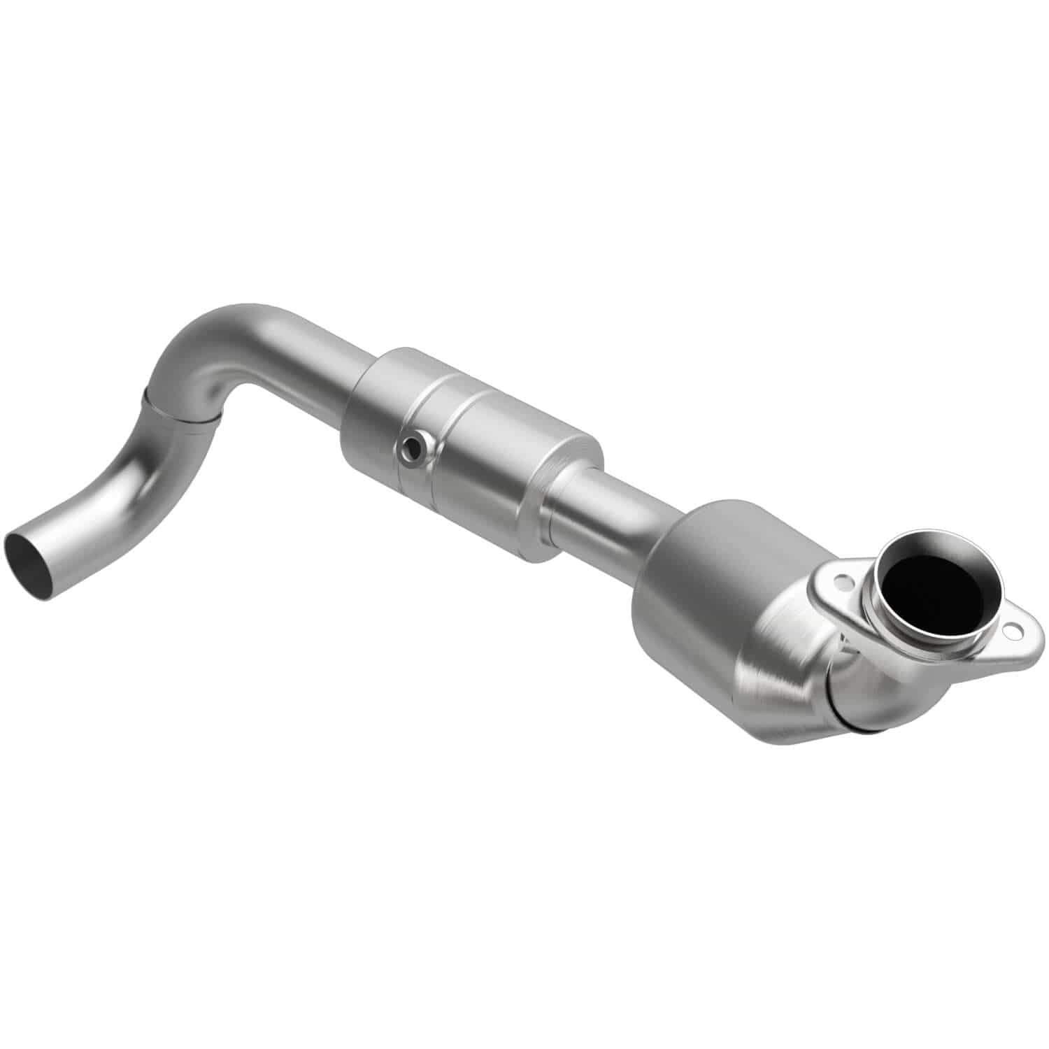 California Grade MagnaFlow Catalytic Converter 5481238: Direct-Fit, Compatible with 2004-2005 Ford F-150 (CARB Compliant)
