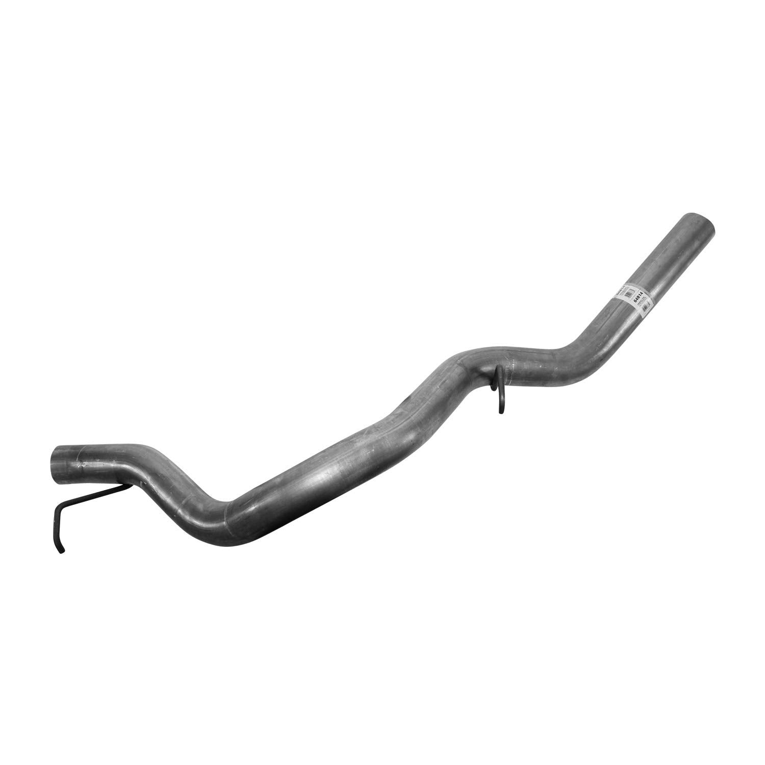 Exhaust Tail Pipe AP Exhaust Products 64814