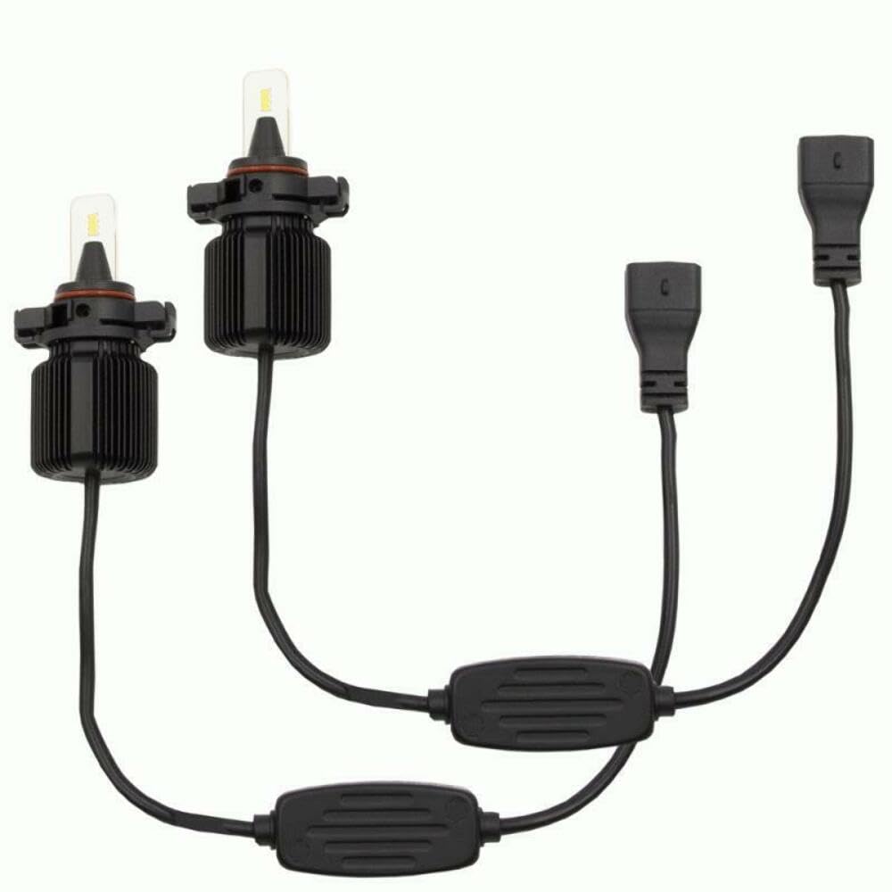 PSX24 Daytona Lights - Replacement LED bulb set (DL-PSX24)