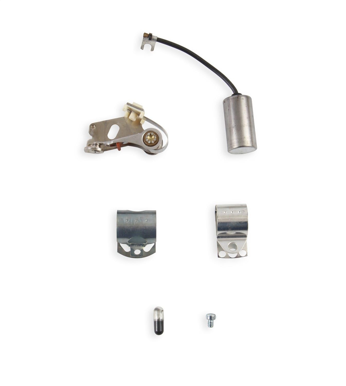 Poind & Cond Kit H/D ACCEL 23018A 1970-78