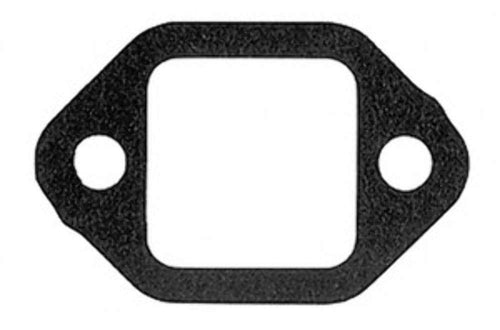 Engine Coolant Thermostat Housing Gasket MAHLE C39116