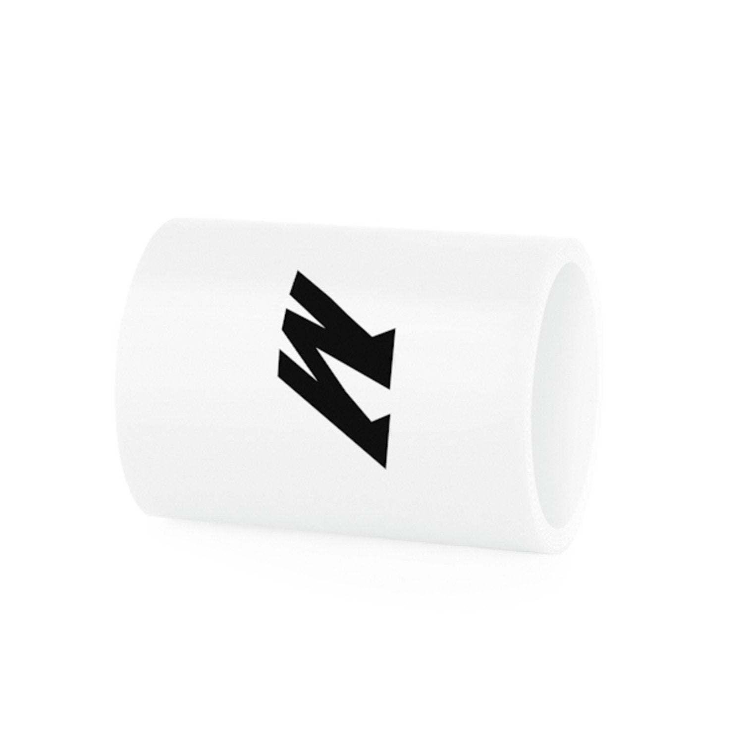 2.00" Mishimoto Silicone Coupler, White