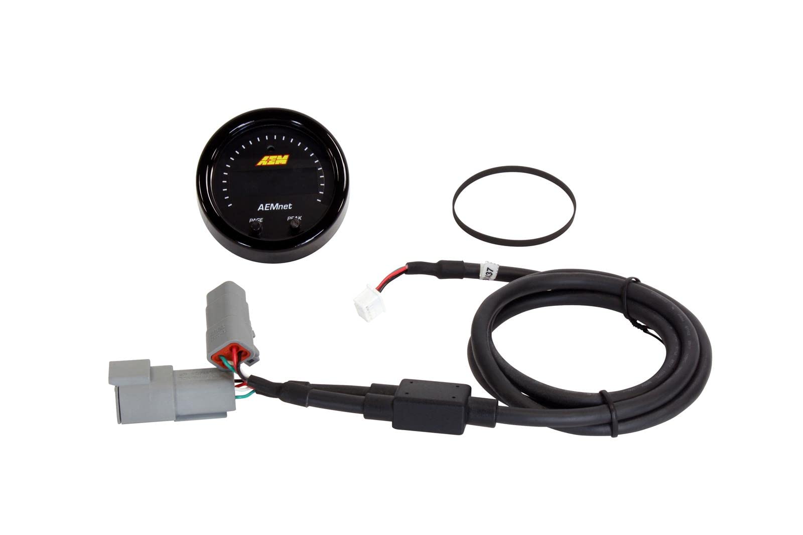 AEM X-Series 30-0312 AEMnet Can Bus Gauge