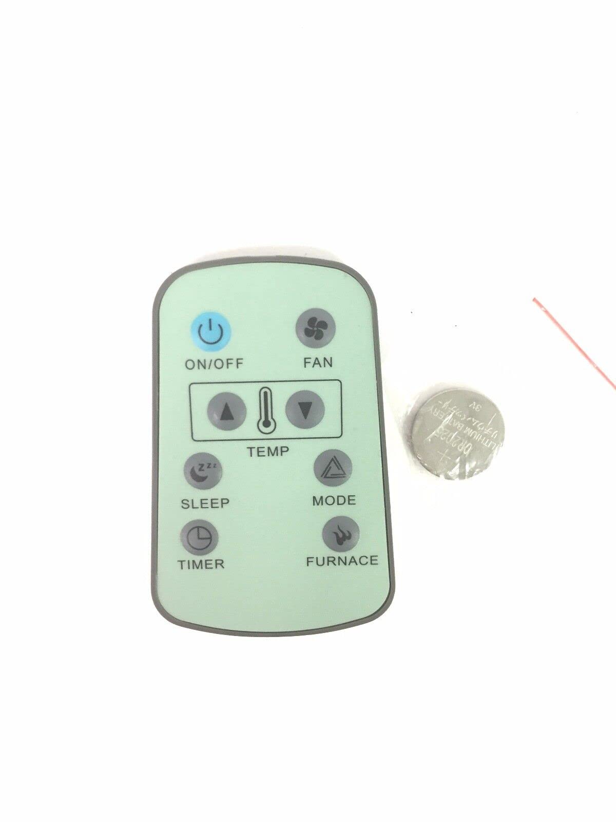 Universal A/C Remote Atwood for Ducted Units