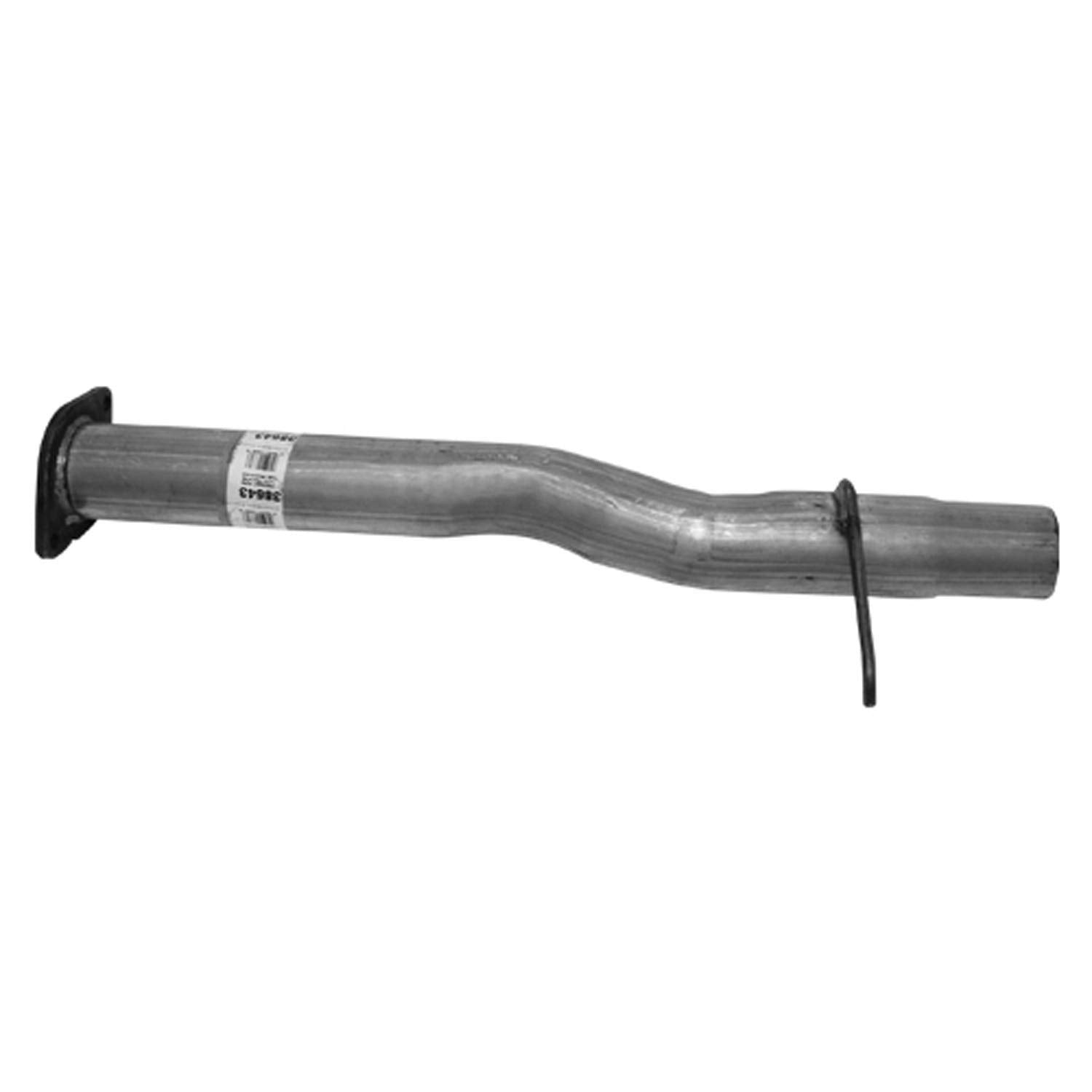 Exhaust Pipe AP Exhaust Products 38643
