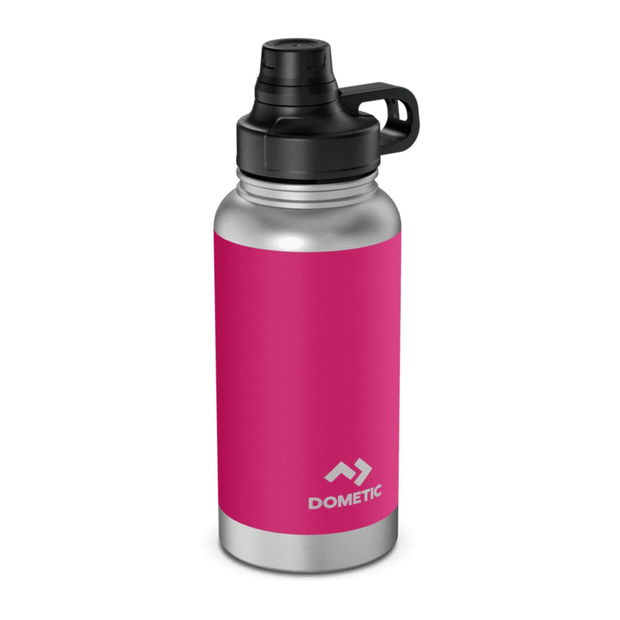 Thermo Bottle Dometic 9600050879, 32oz, Orchid Flower