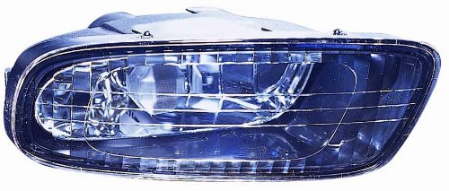 Replacement DEPO 312-2021R-UC Passenger Side Fog Light Assembly