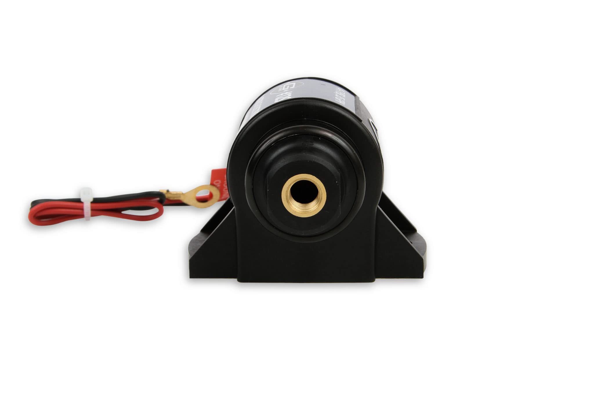 Micro Electric Fuel Pump Mr. Gasket 12S
