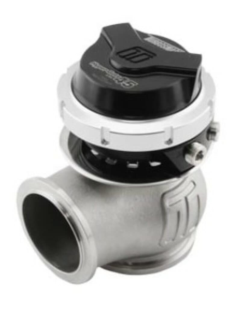 Turbosmart Hypergate 45 Lite WG45 GenV 7psi Black