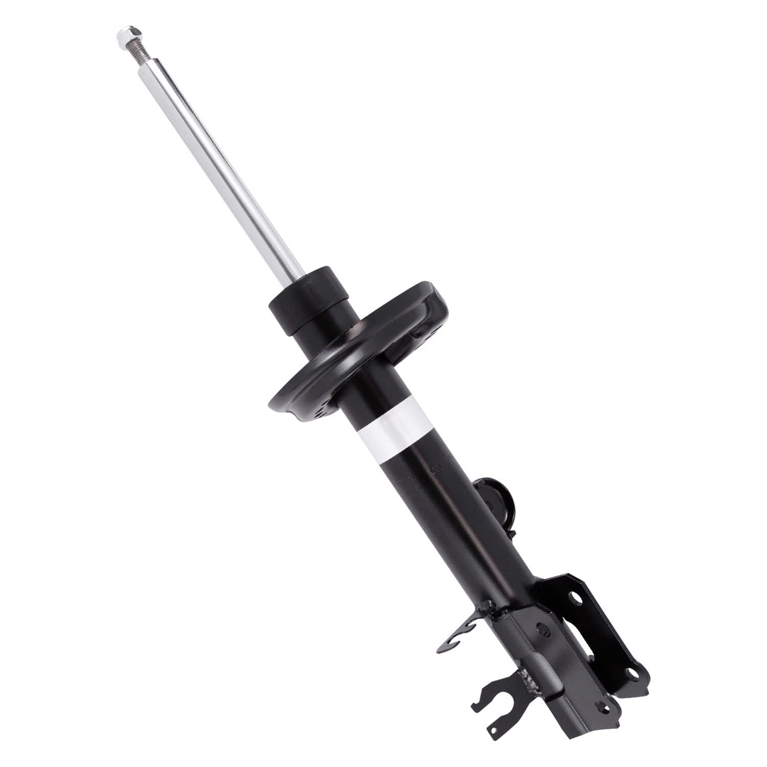 Bilstein B4 17-18 Jeep Compass OE Replacement Rear Left Shock Absorber (22-283863)
