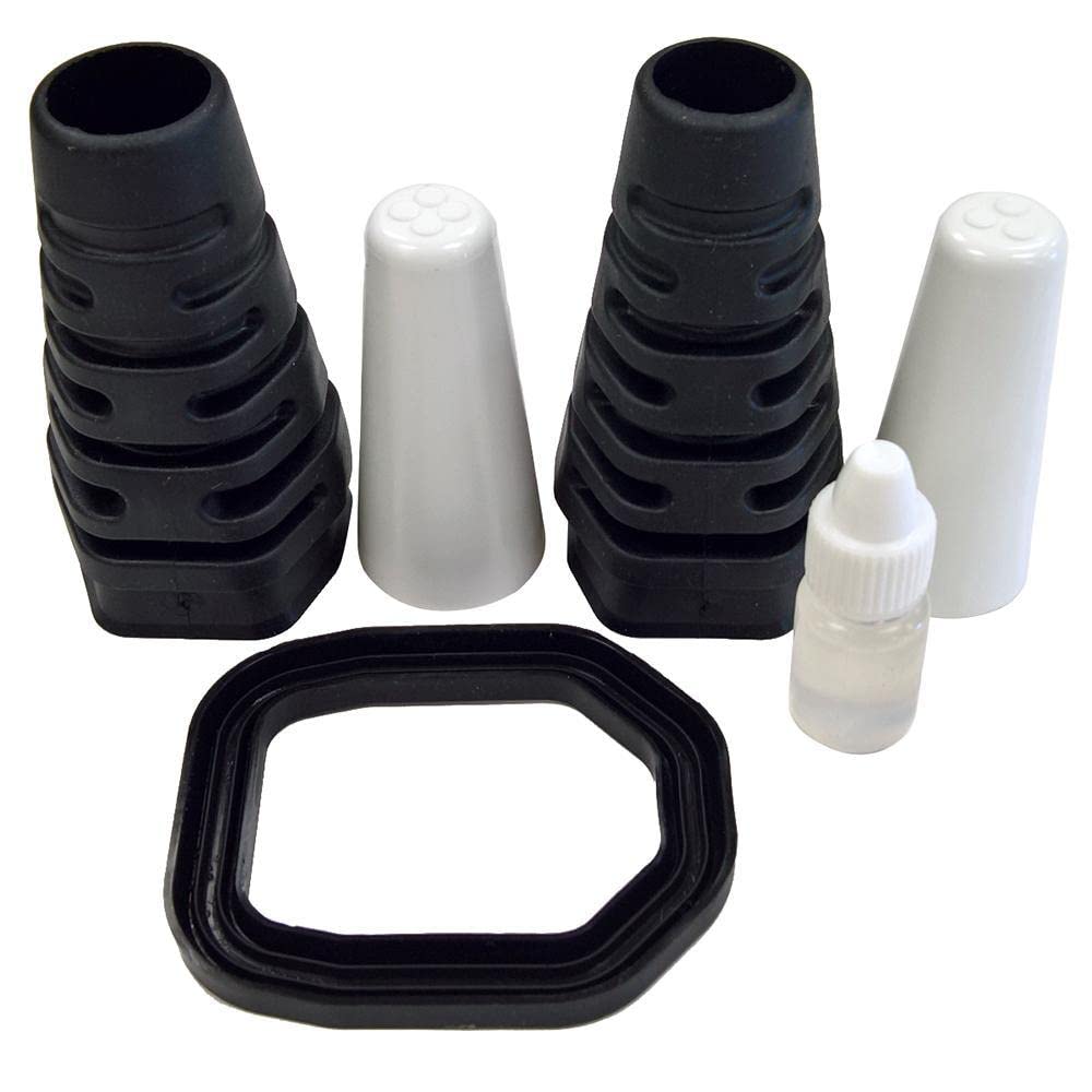 Repair Kit/Female Connector SmartPlug BF50 - Gasket Kit