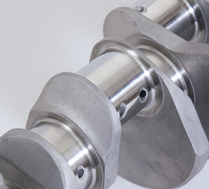 Forged Crankshaft Eagle 435030005700: Chevrolet, 305/350 (each)