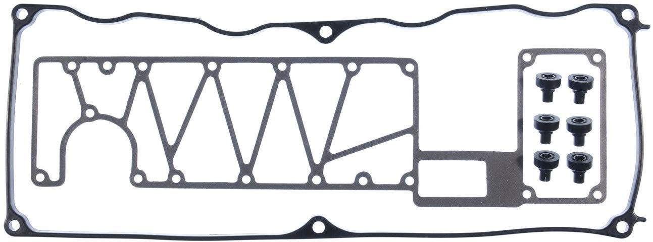 Engine Valve Cover Gasket Set MAHLE Original VS50037