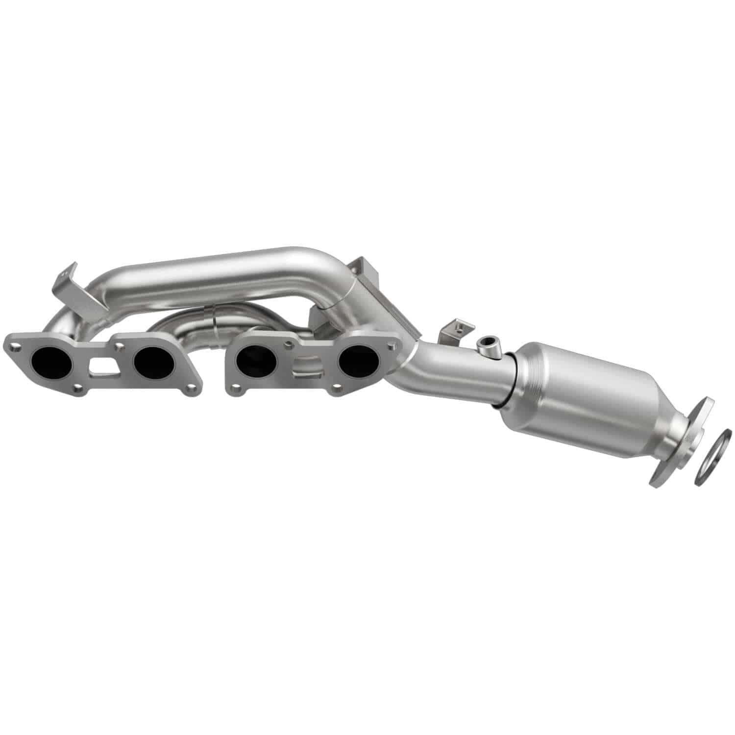 California Grade MagnaFlow Manifold Catalytic Converter CARB Compliant 5531881