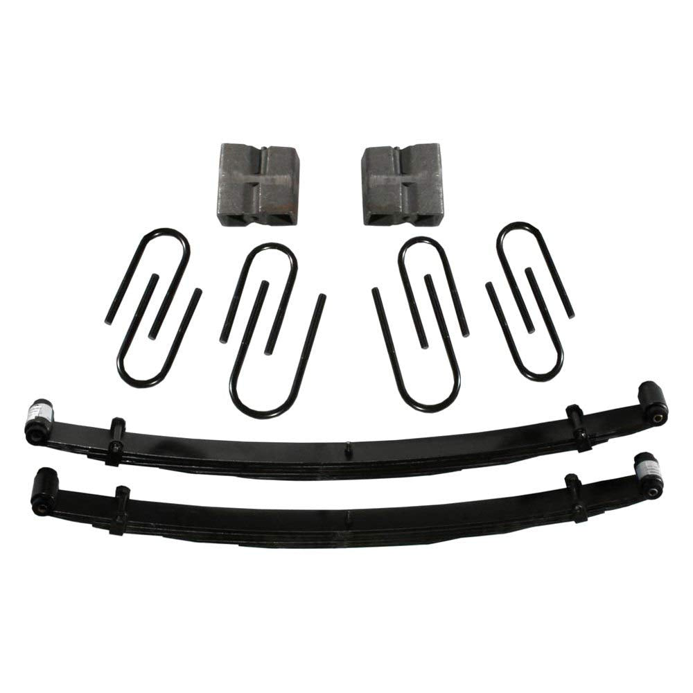 Suspension Lift Kit Skyjacker C240AK-B w/Shock