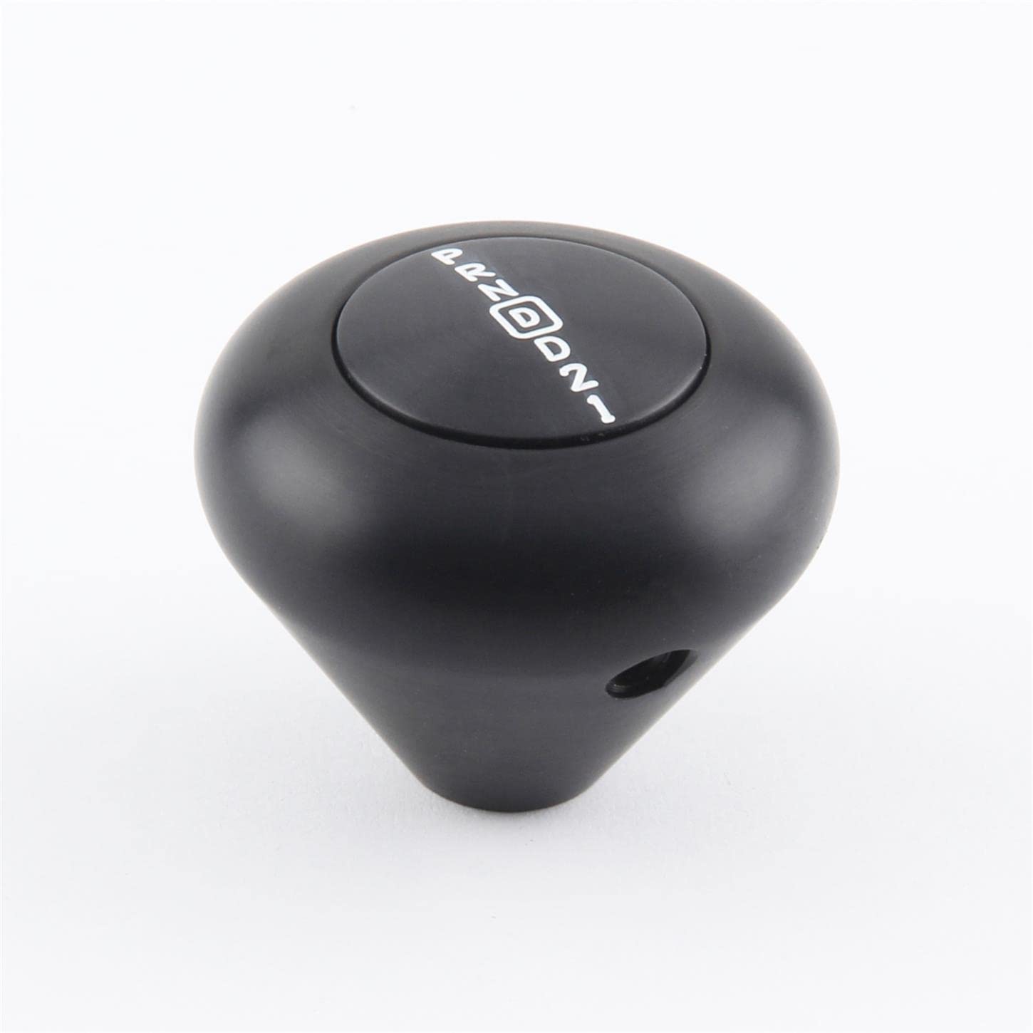 Auto Trans Black Shifter Kit