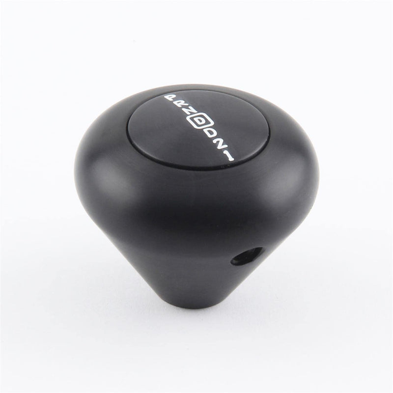 Auto Trans Black Shifter Kit