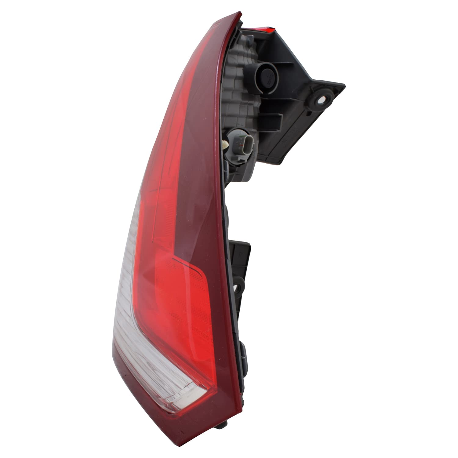 Right TYC Tail Light Assembly Compatible with 2012-2014 Honda CRV