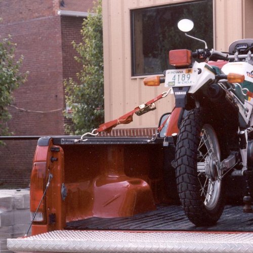22" Hi-Lift Slide-N-Lock System, Silver SWR22S