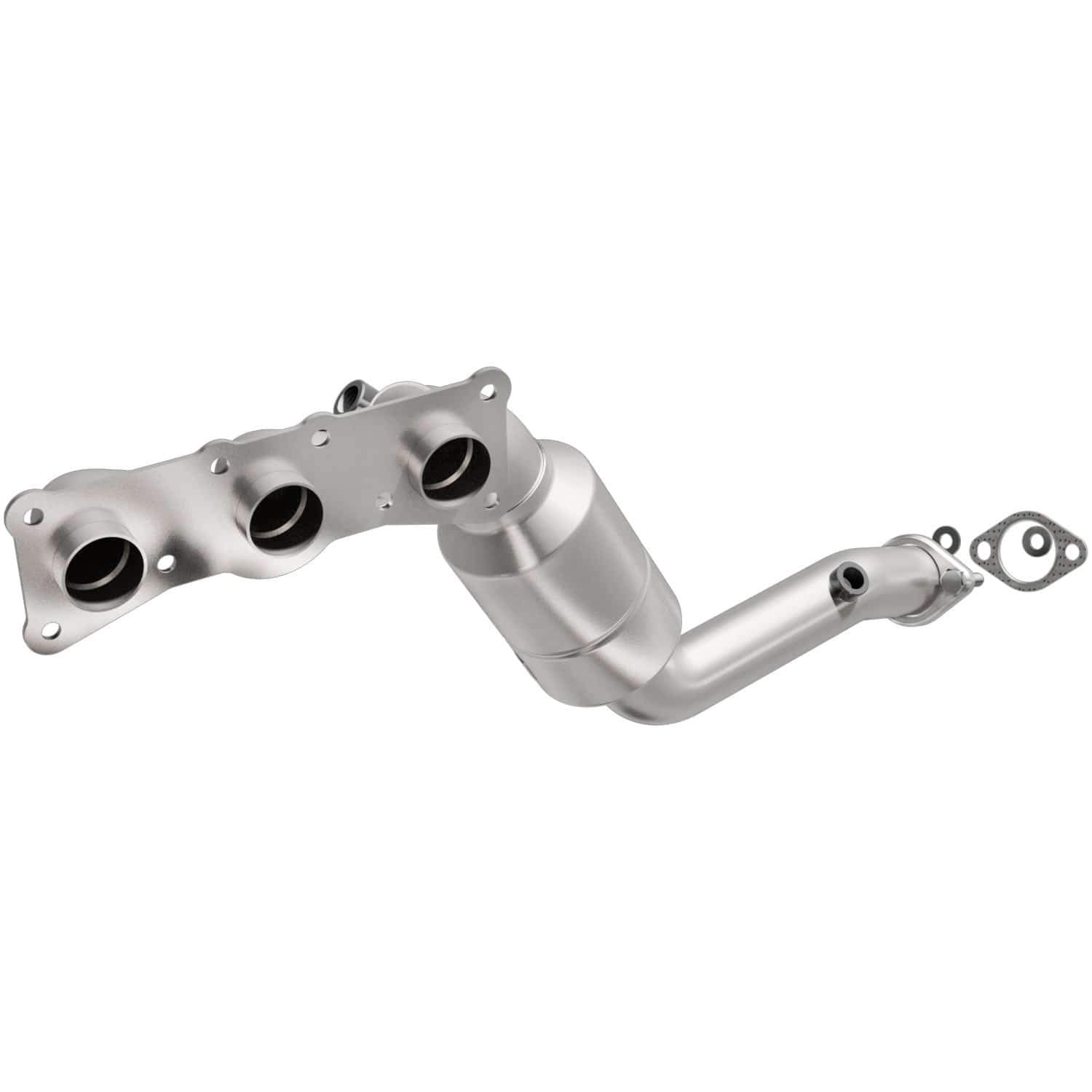 California Grade MagnaFlow Manifold Catalytic Converter CARB Compliant 5531222