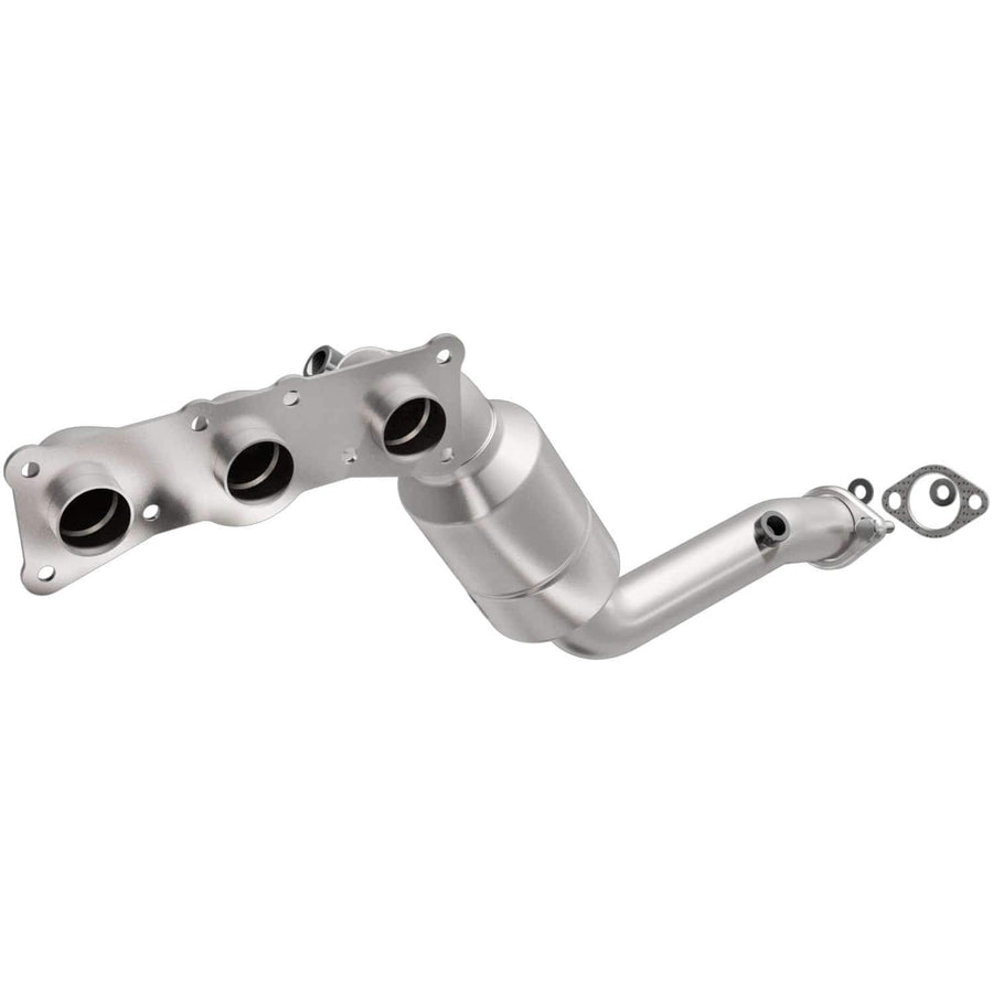 California Grade MagnaFlow Manifold Catalytic Converter CARB Compliant 5531222