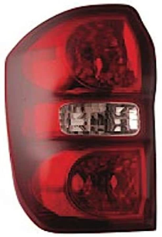 TY771-U000L Eagle Eyes Tail Light