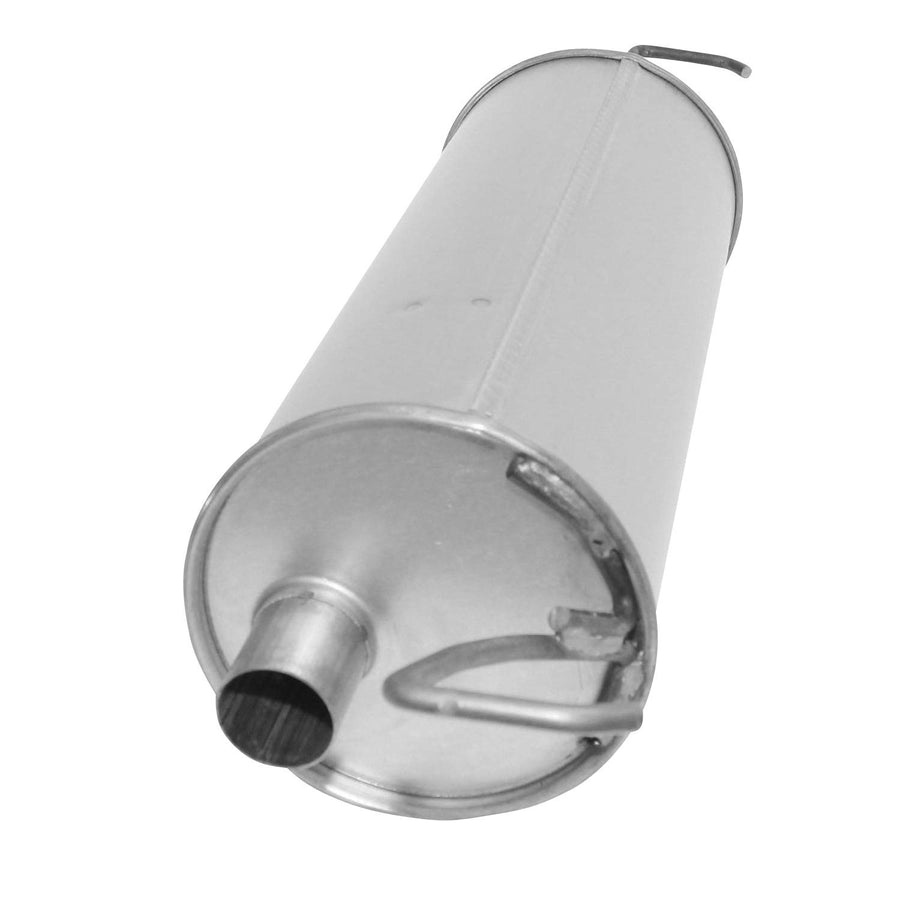 Exhaust Muffler AP Exhaust Products 2282