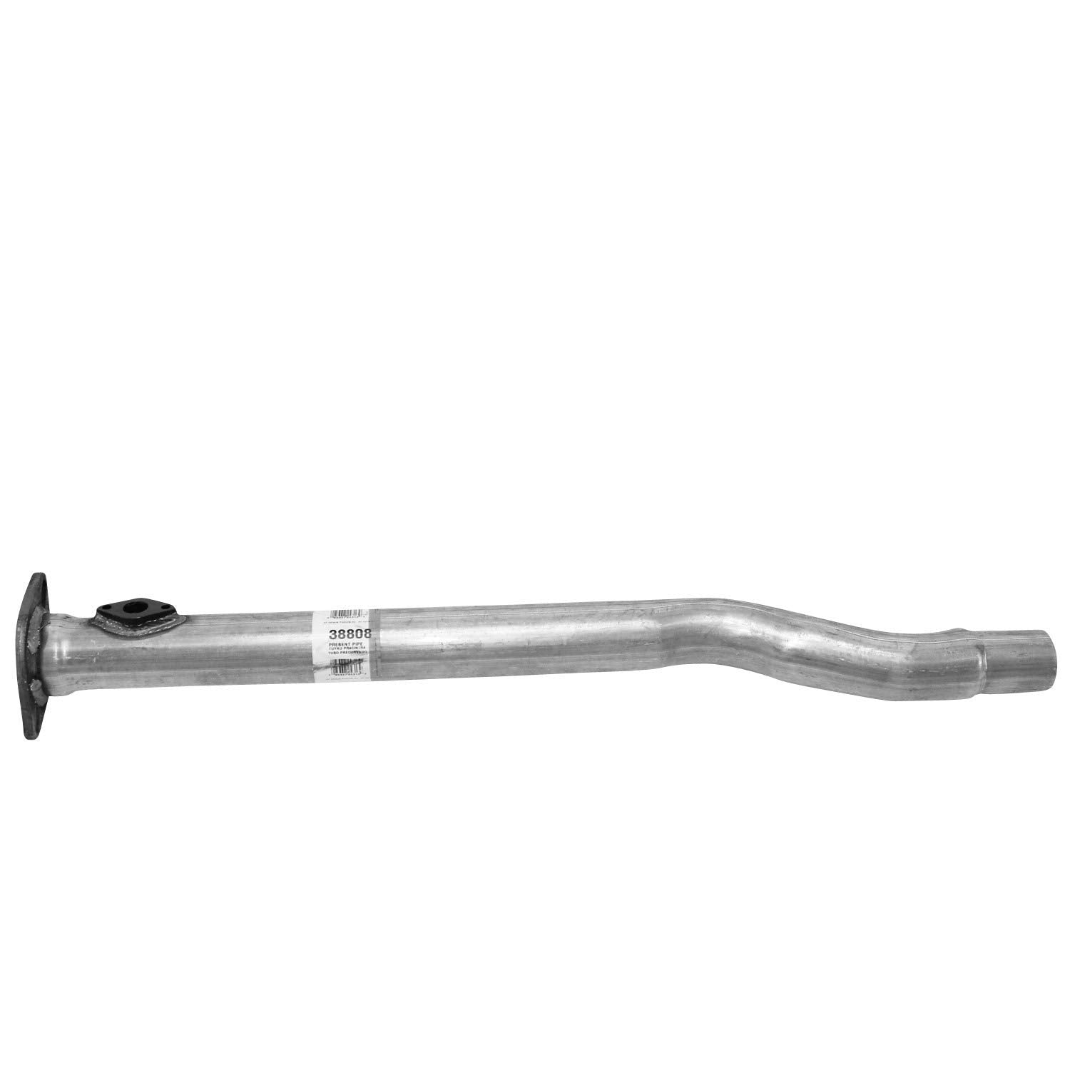 Exhaust Pipe AP Exhaust Products 38808