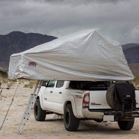 Xtreme Weather Cover by Tuff Stuff Overland for Rooftop Tent