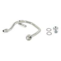 Holley Power Steering Hard Line 198-208 Saginaw Type II Pumps