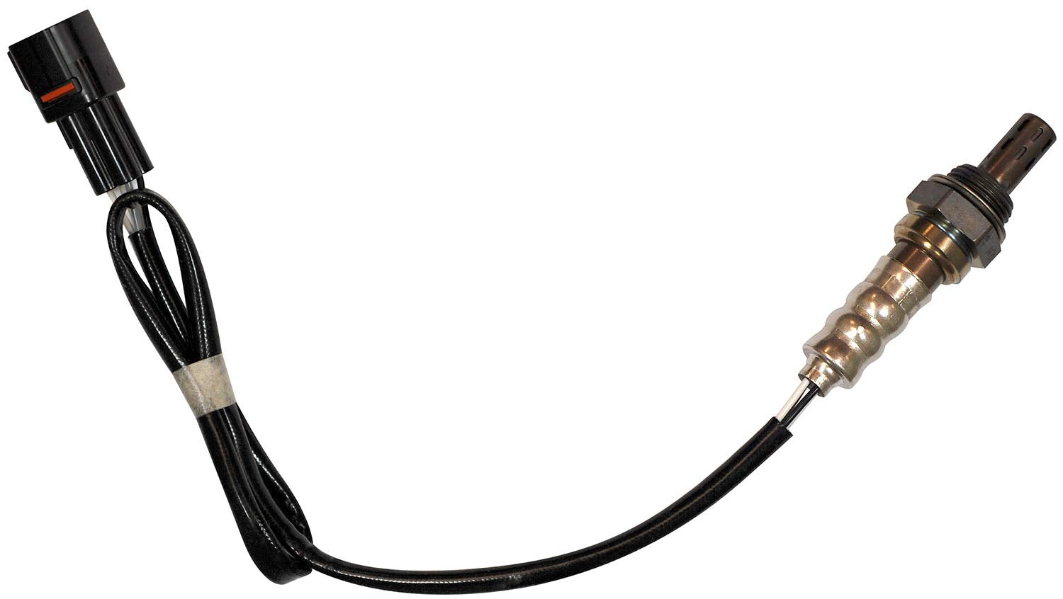Motorcycle NTK (28024) Oxygen Sensor