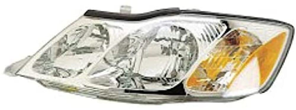 TY702-B001R Eagle Eyes Headlight