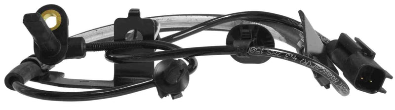 Wheel Speed Sensor NGK/NTK AB2037 (71848)