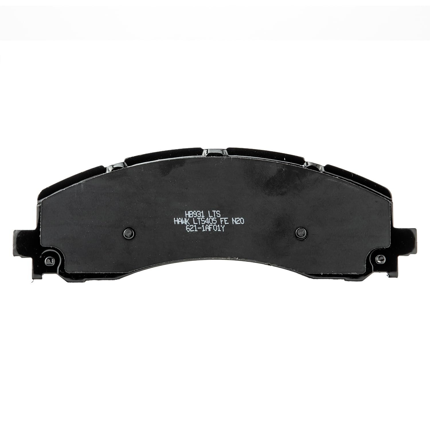 Super Duty Hawk Performance HB931P.786 Brake Pads Street