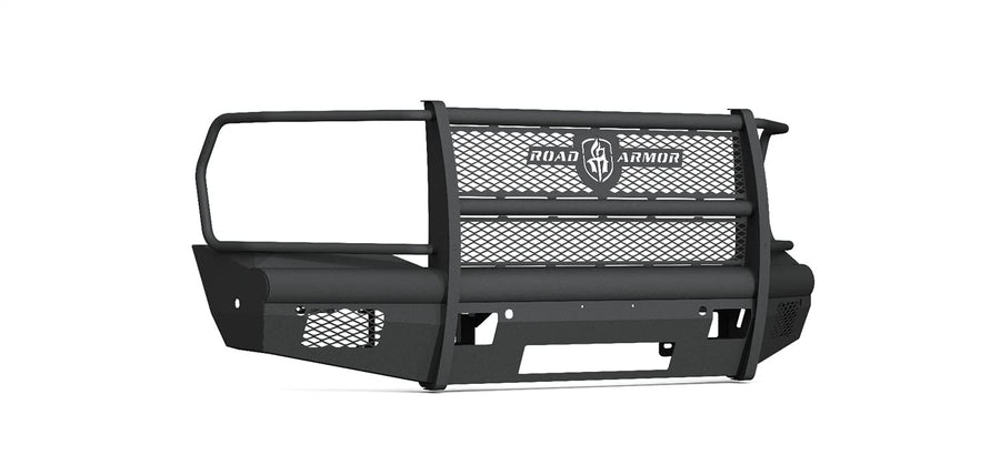 Front Bumper Road Armor 4192VF6B Fits Ram 2500