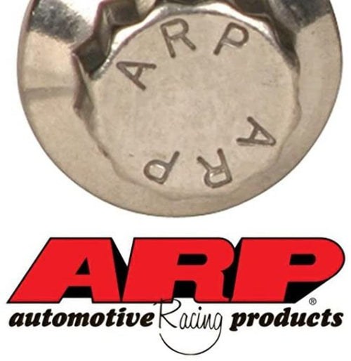 ARP T-Shirt, XXX-Large, 999-9006 White