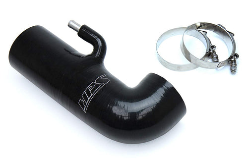 Intake Hose HPS Performance (57-1231-BLK-1)