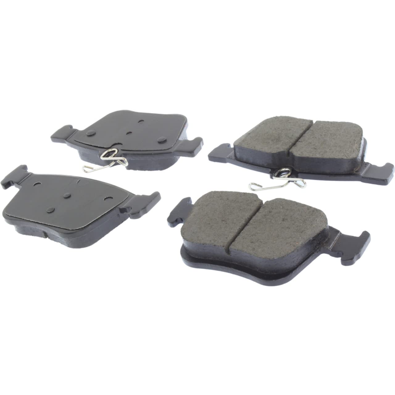 908.33569 Centric Select Pack;Rr