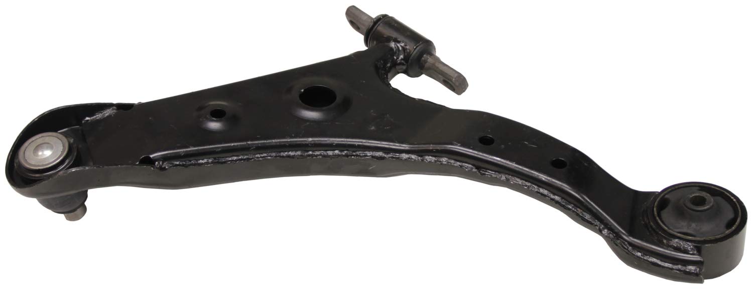 MOOG Suspension Control Arm and Ball Joint Assembly front right lower RK80348
